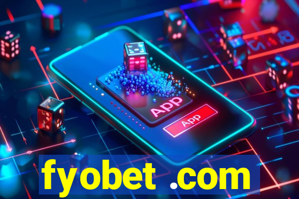 fyobet .com